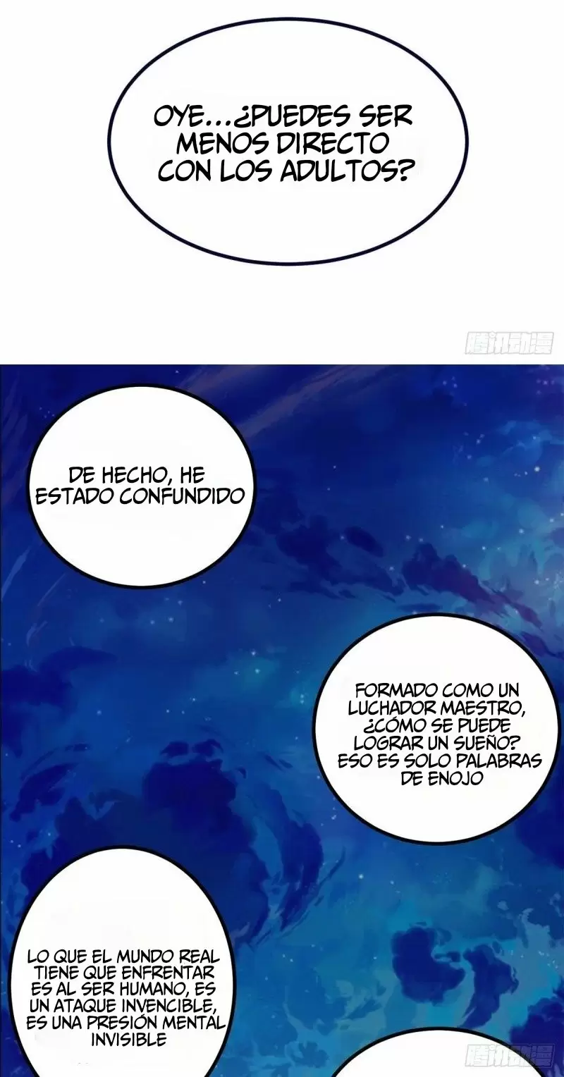 My Exclusive Dreamland Game Capítulo 46 - Página 20
