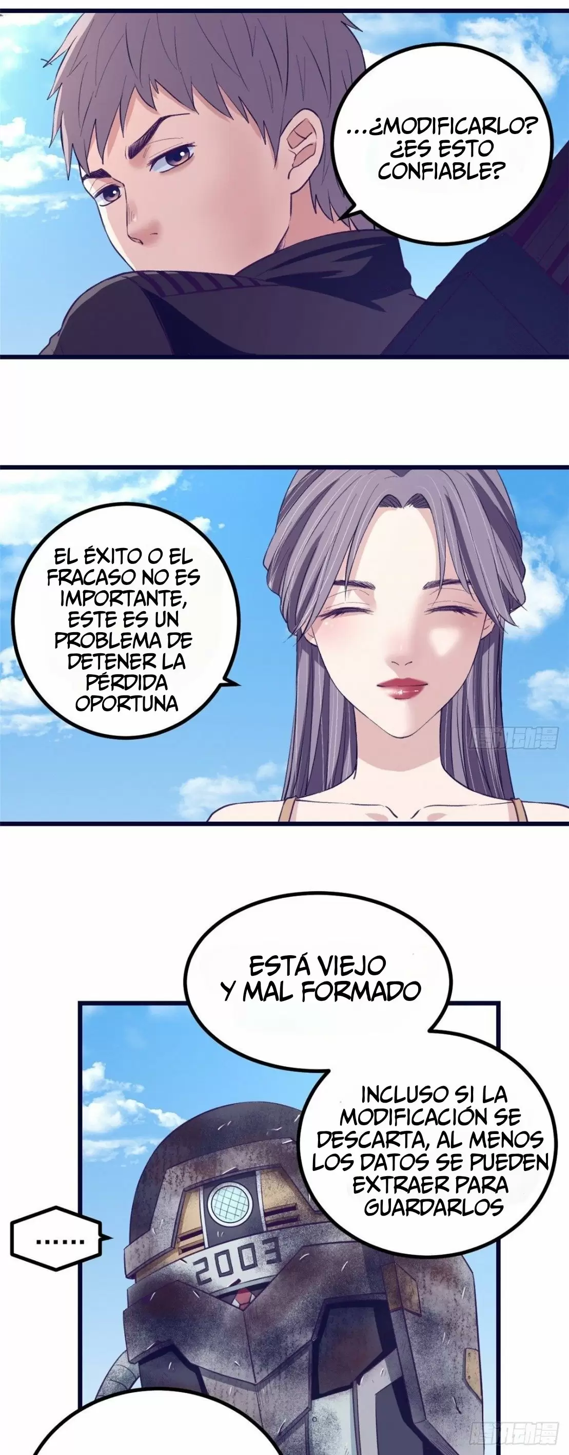 My Exclusive Dreamland Game Capítulo 47 - Página 10