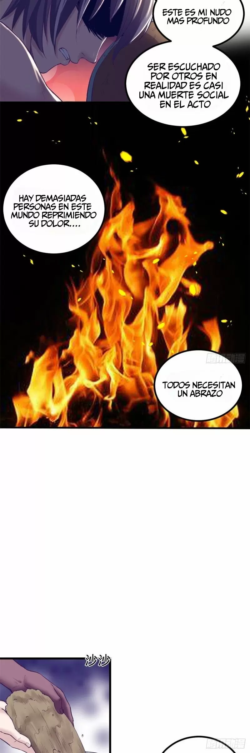 My Exclusive Dreamland Game Capítulo 49 - Página 11