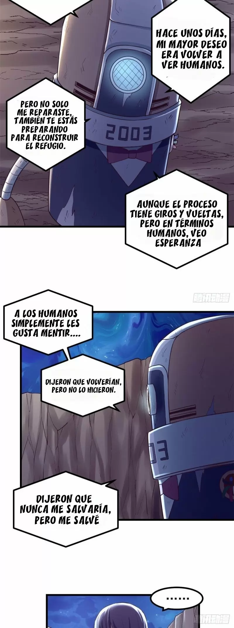 My Exclusive Dreamland Game Capítulo 49 - Página 15