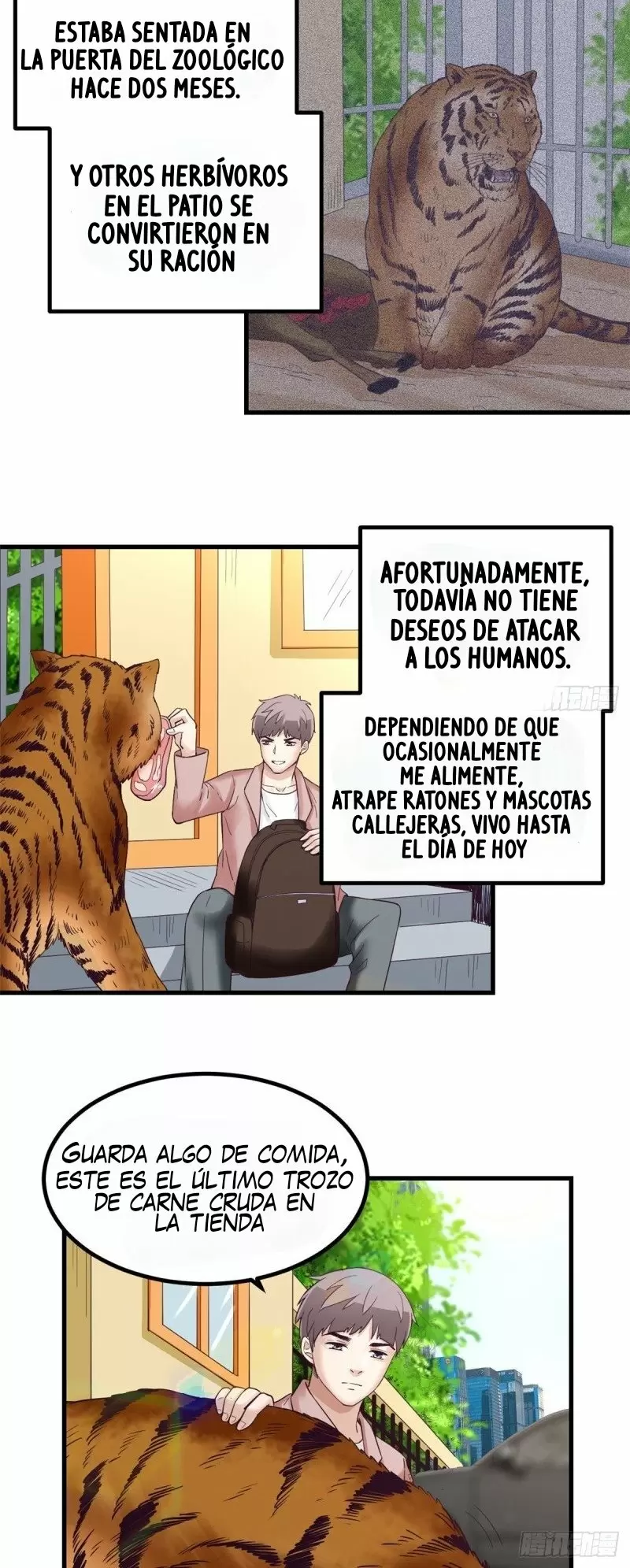 My Exclusive Dreamland Game Capítulo 5 - Página 10