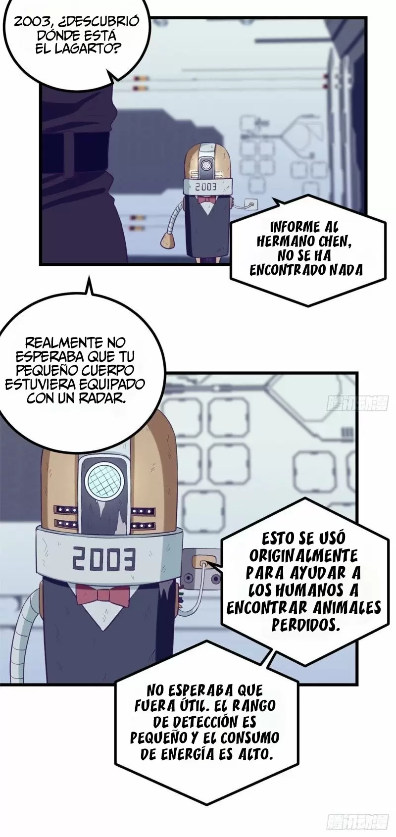 My Exclusive Dreamland Game Capítulo 50 - Página 15