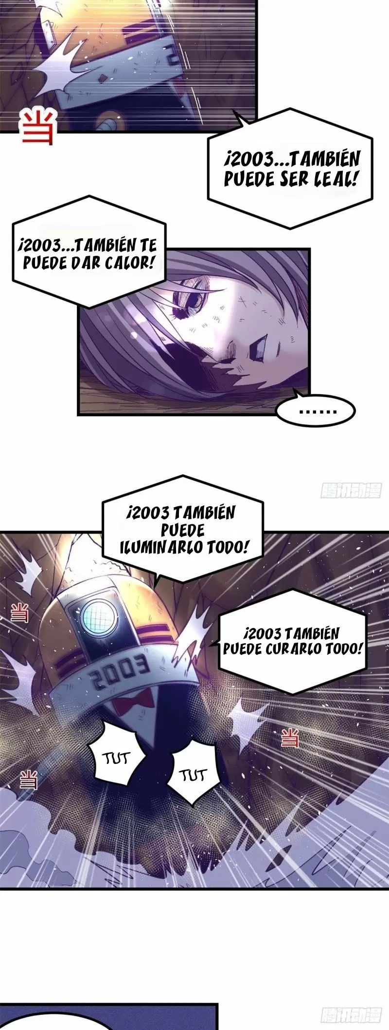 My Exclusive Dreamland Game Capítulo 52 - Página 20