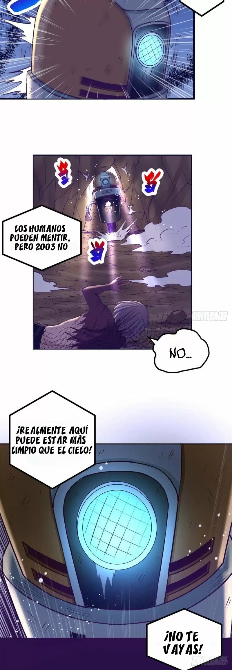 My Exclusive Dreamland Game Capítulo 52 - Página 23