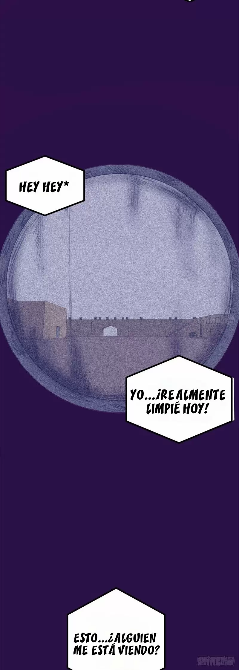 My Exclusive Dreamland Game Capítulo 52 - Página 24