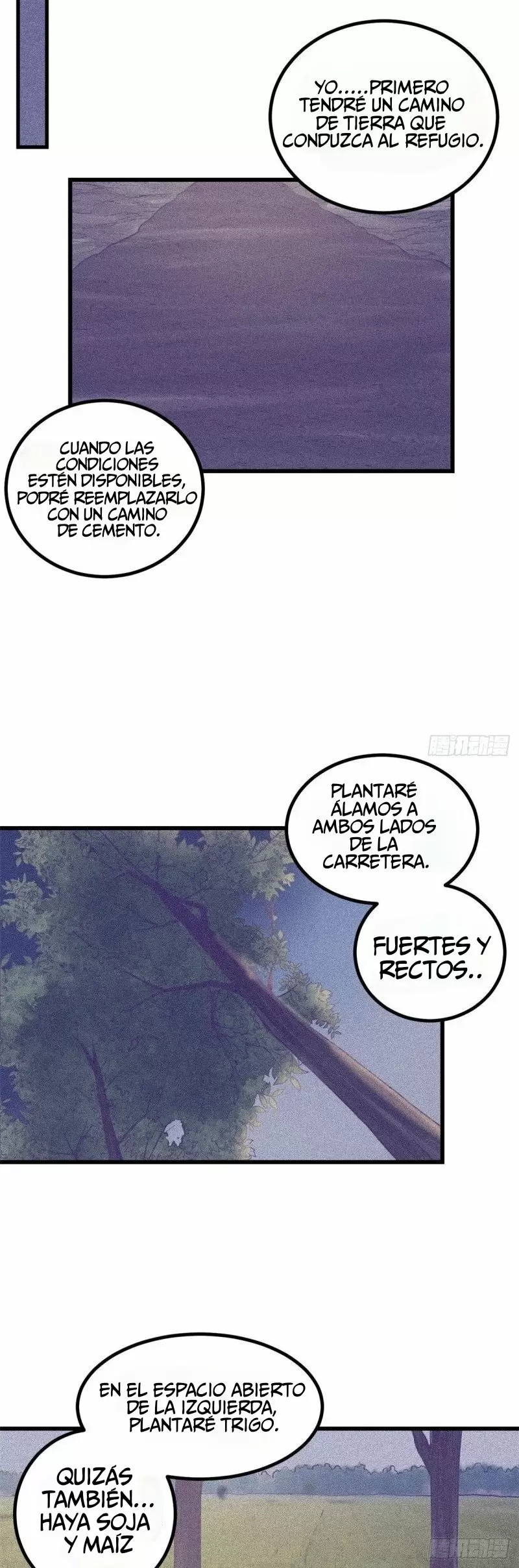 My Exclusive Dreamland Game Capítulo 53 - Página 7