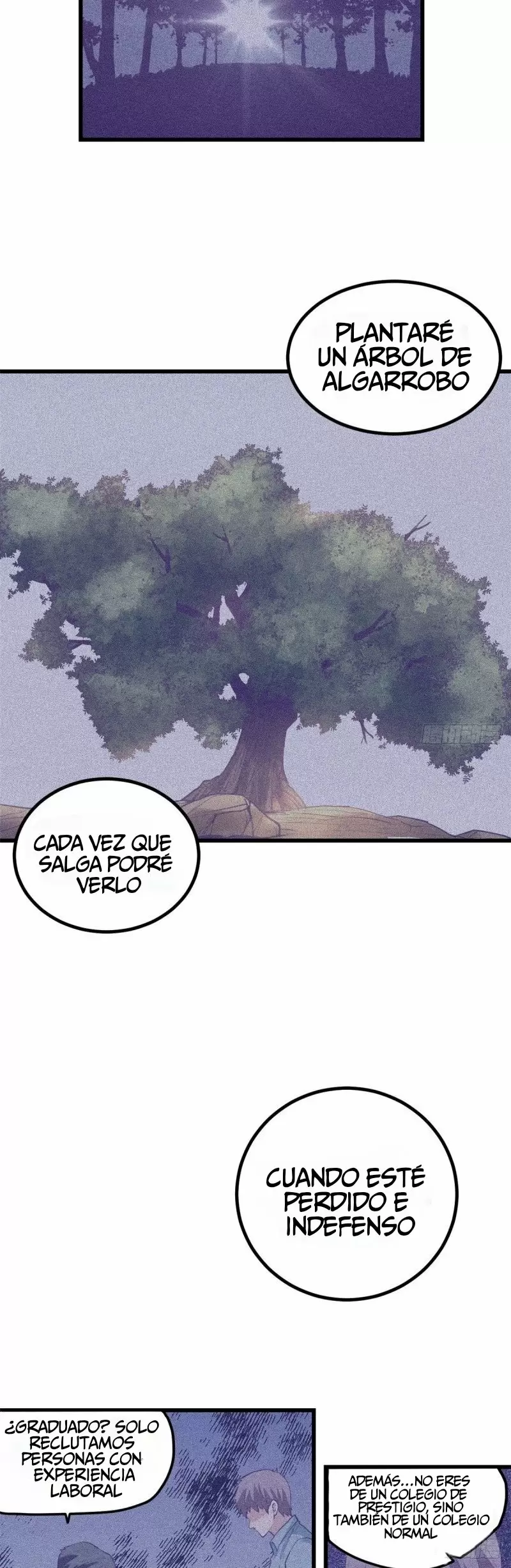 My Exclusive Dreamland Game Capítulo 53 - Página 9