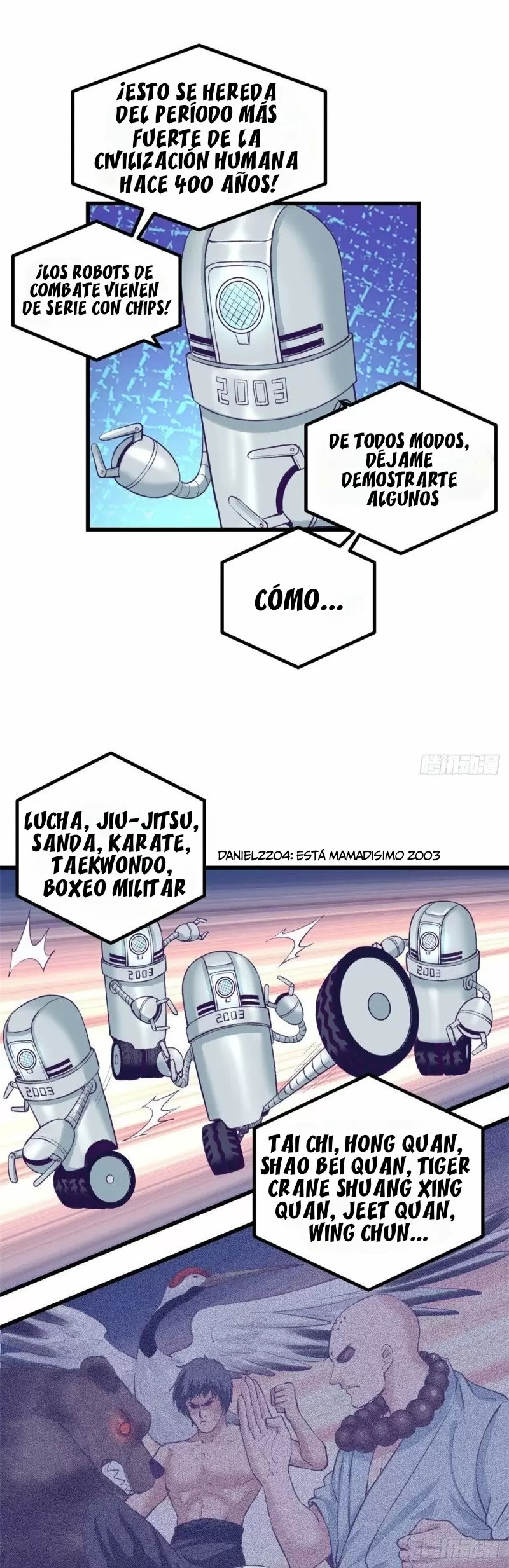 My Exclusive Dreamland Game Capítulo 54 - Página 16
