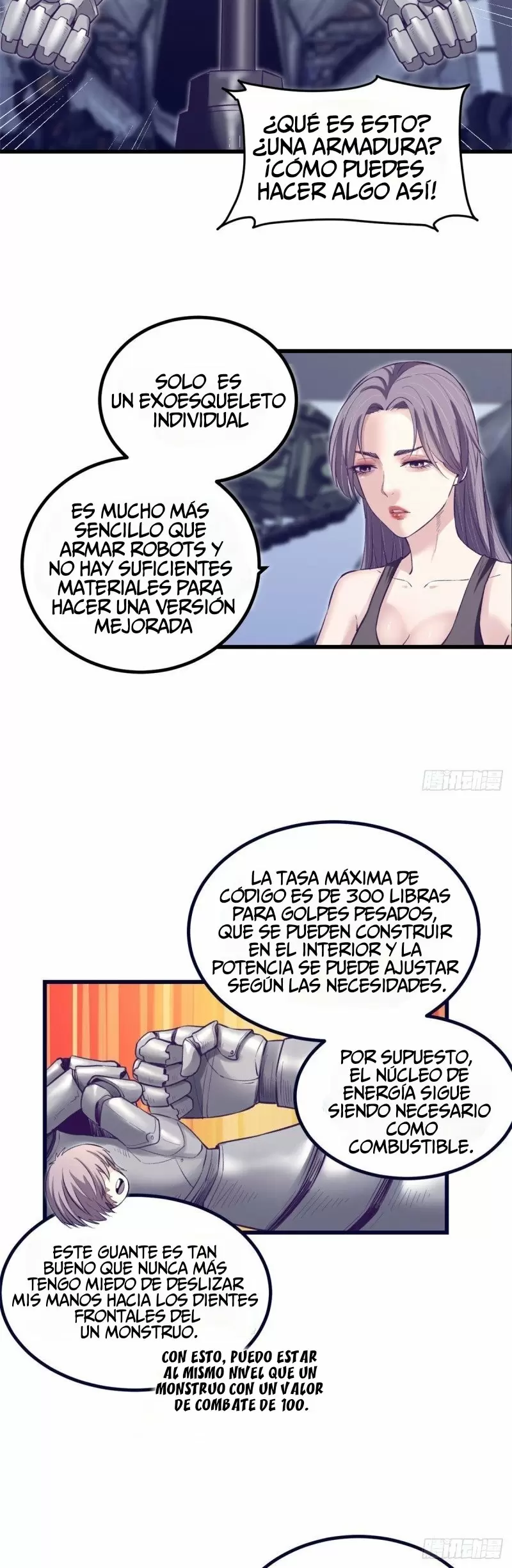 My Exclusive Dreamland Game Capítulo 57 - Página 15
