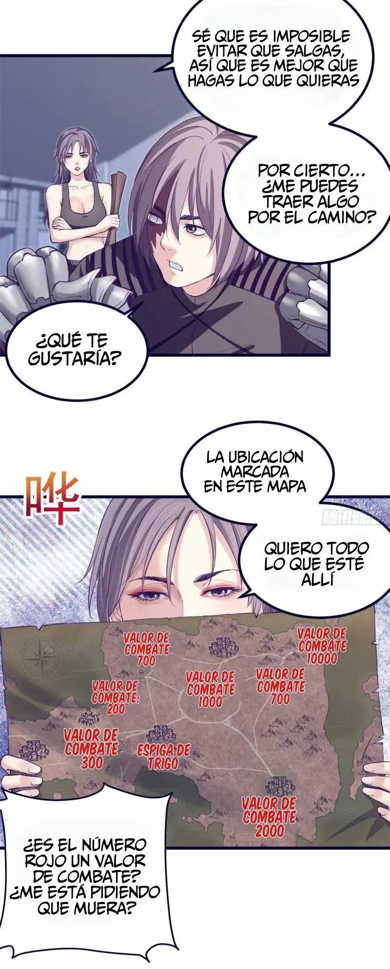 My Exclusive Dreamland Game Capítulo 57 - Página 16