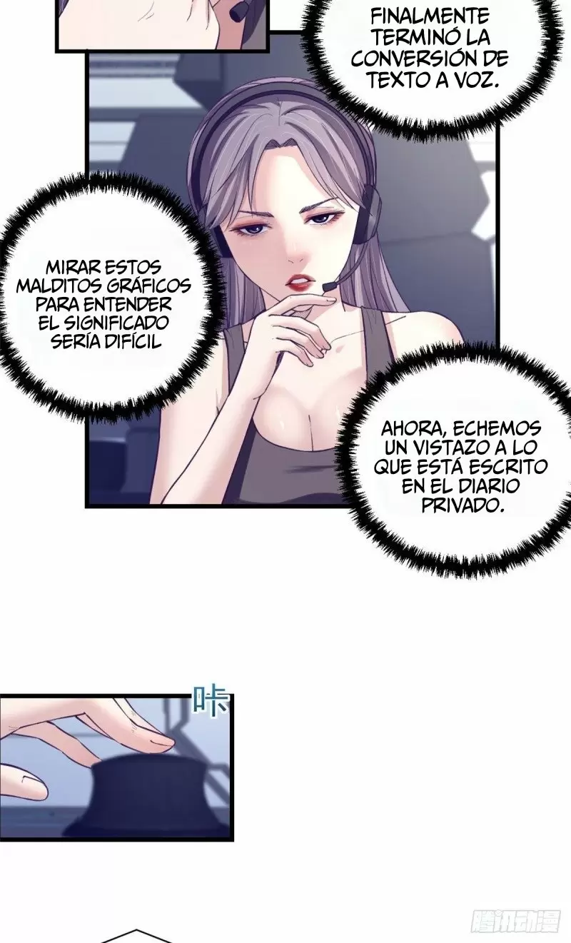 My Exclusive Dreamland Game Capítulo 58 - Página 10