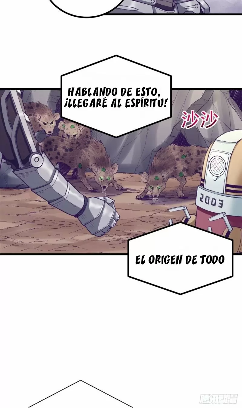 My Exclusive Dreamland Game Capítulo 58 - Página 14