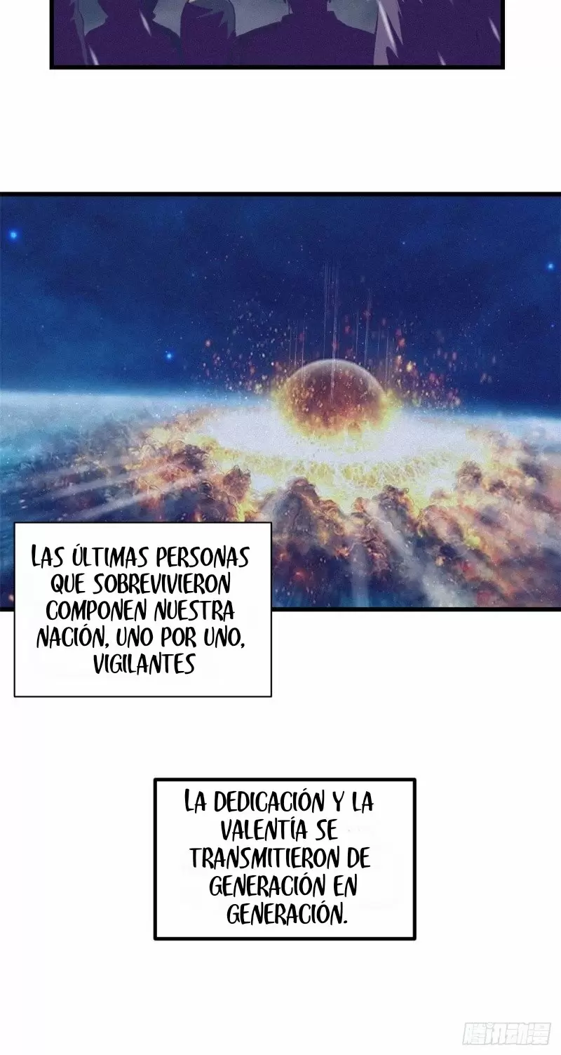 My Exclusive Dreamland Game Capítulo 58 - Página 17