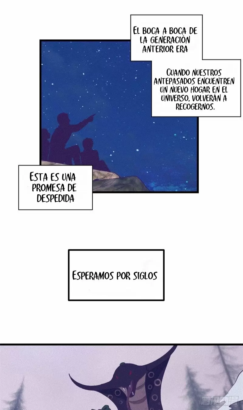 My Exclusive Dreamland Game Capítulo 58 - Página 18