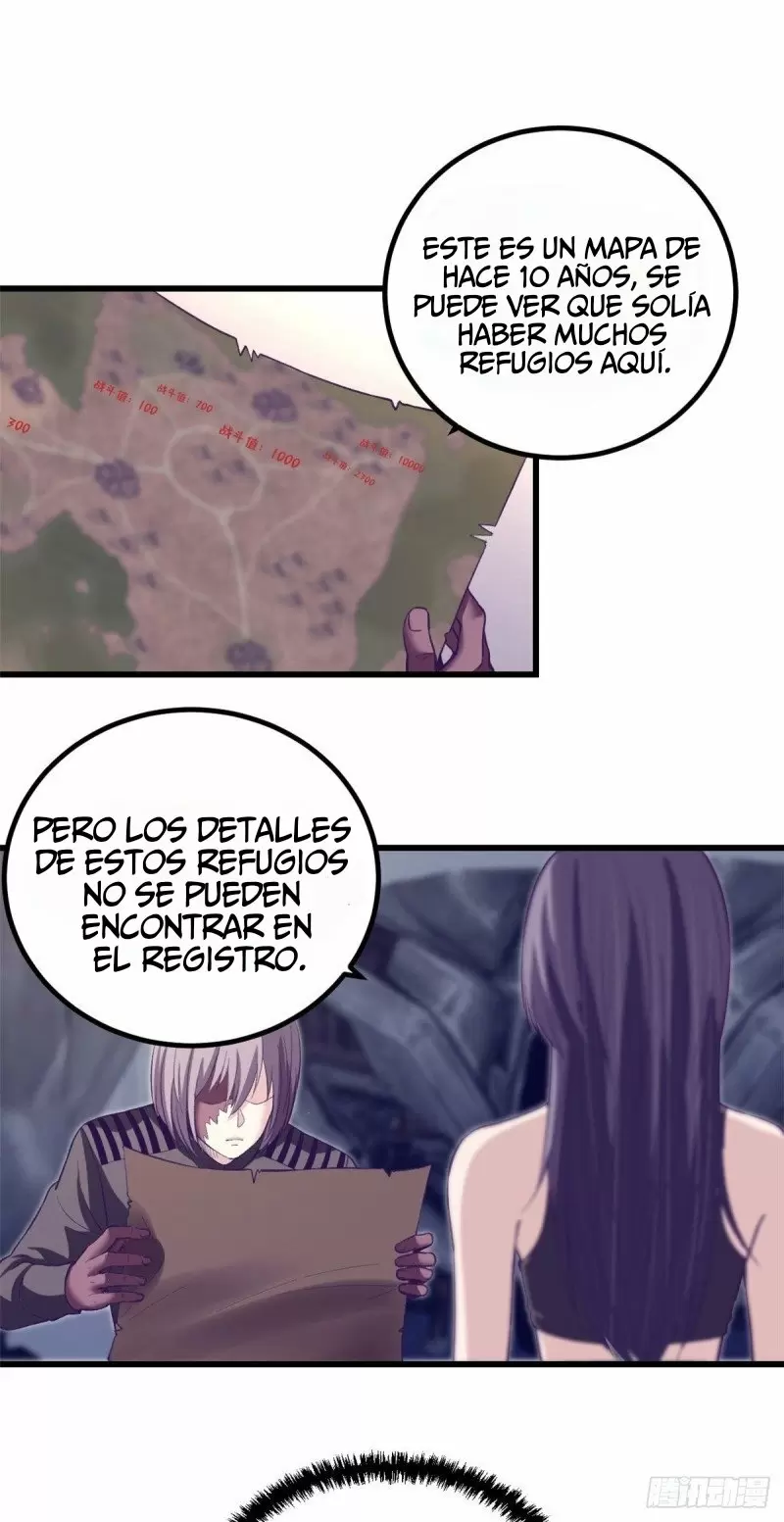 My Exclusive Dreamland Game Capítulo 58 - Página 2