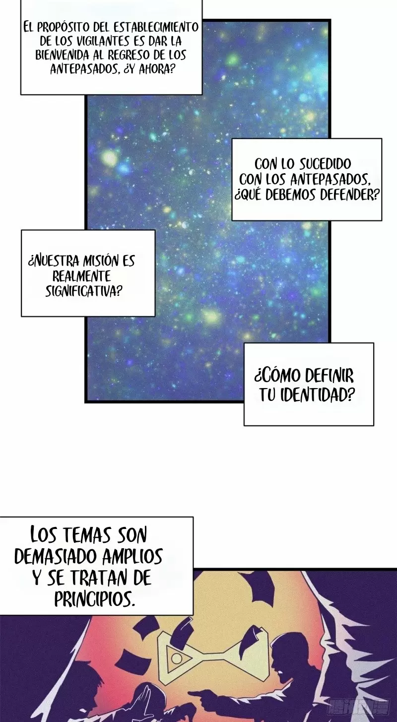 My Exclusive Dreamland Game Capítulo 58 - Página 22
