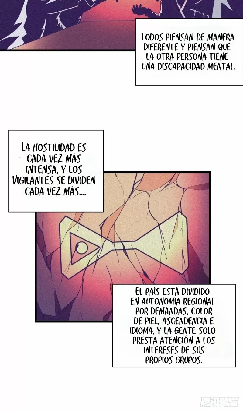 My Exclusive Dreamland Game Capítulo 58 - Página 23