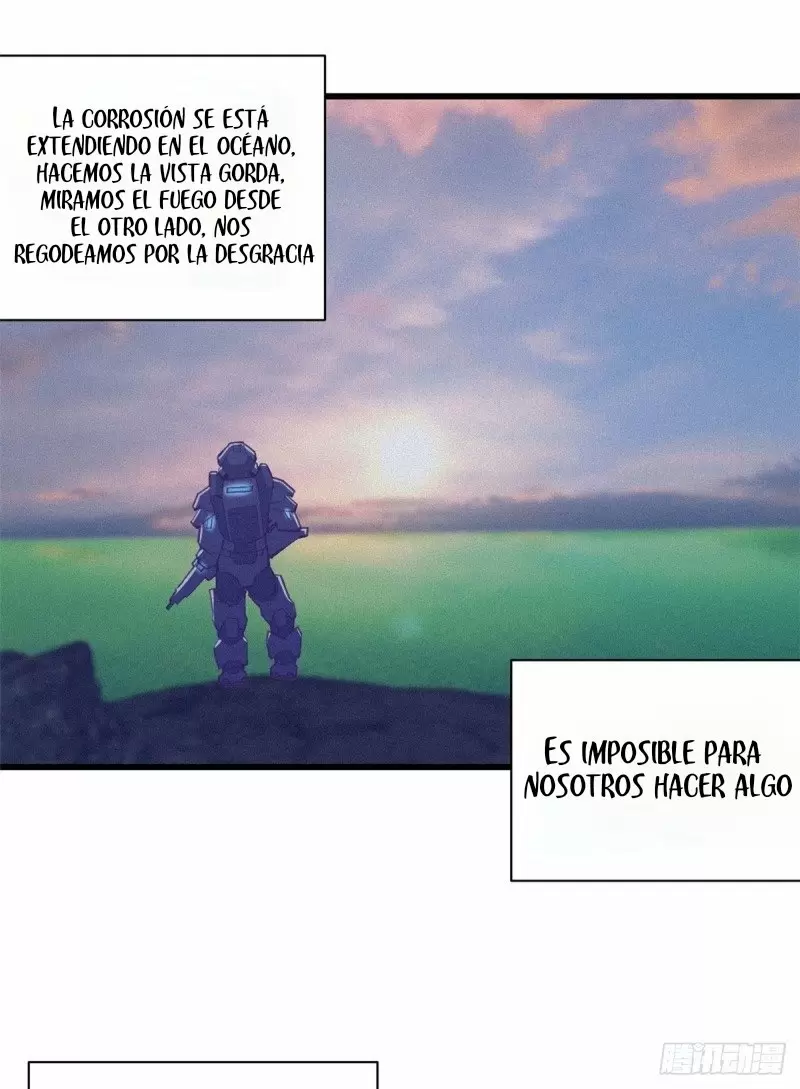 My Exclusive Dreamland Game Capítulo 58 - Página 24