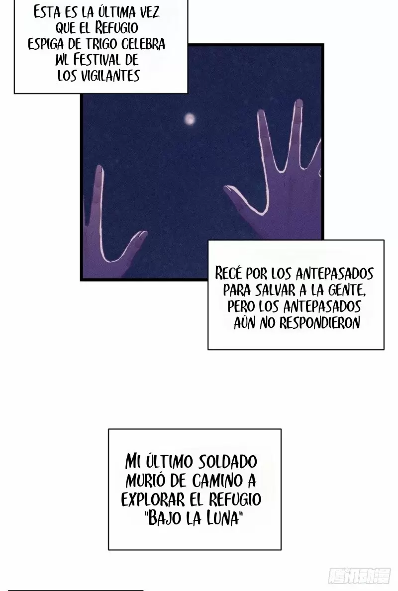 My Exclusive Dreamland Game Capítulo 58 - Página 25