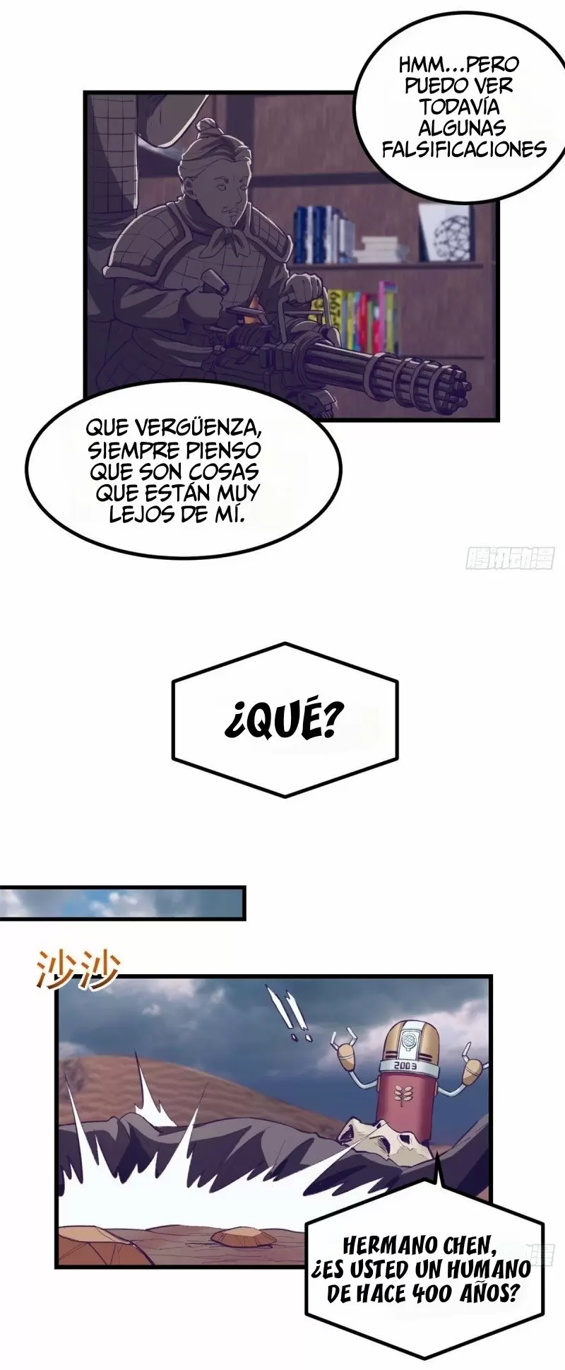 My Exclusive Dreamland Game Capítulo 59 - Página 13