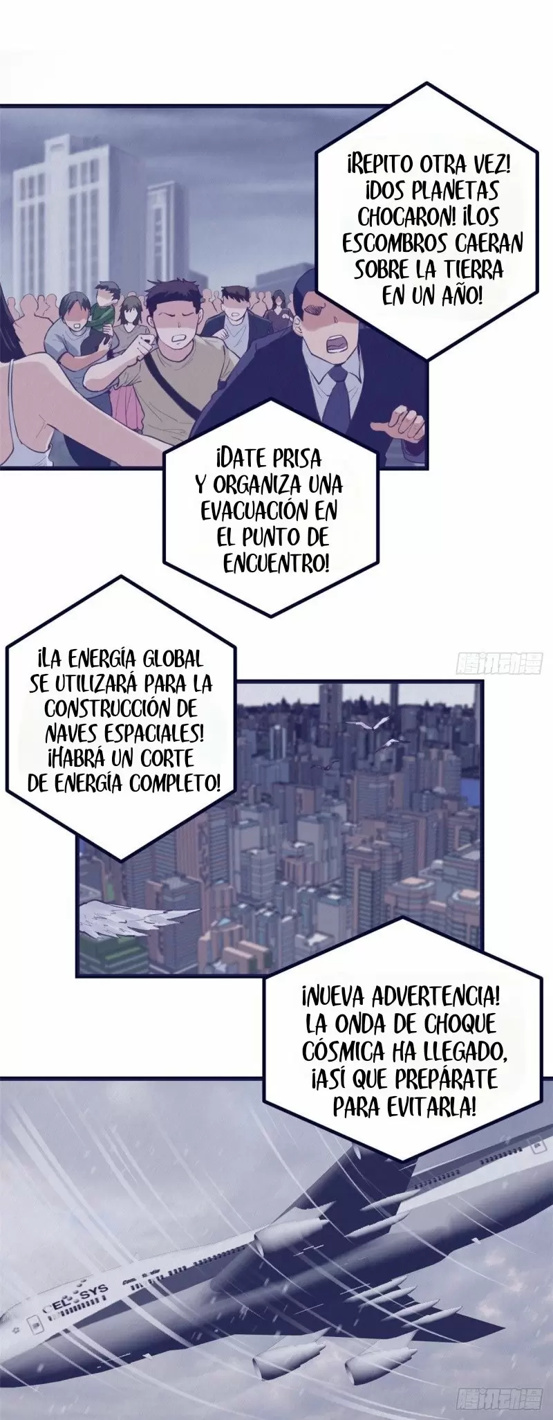My Exclusive Dreamland Game Capítulo 59 - Página 17