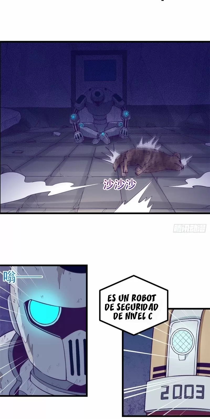 My Exclusive Dreamland Game Capítulo 59 - Página 3