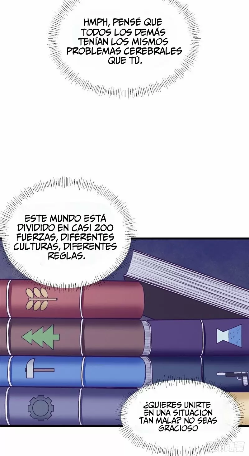 My Exclusive Dreamland Game Capítulo 60 - Página 12
