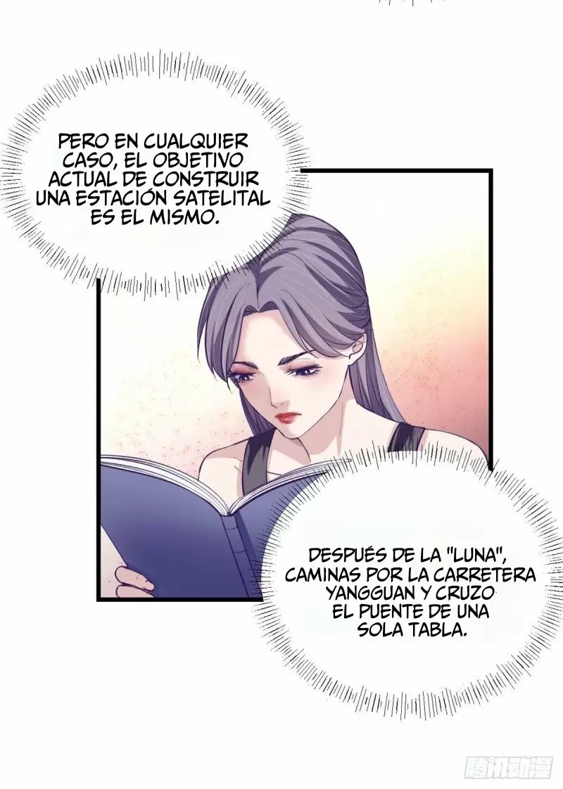 My Exclusive Dreamland Game Capítulo 60 - Página 13