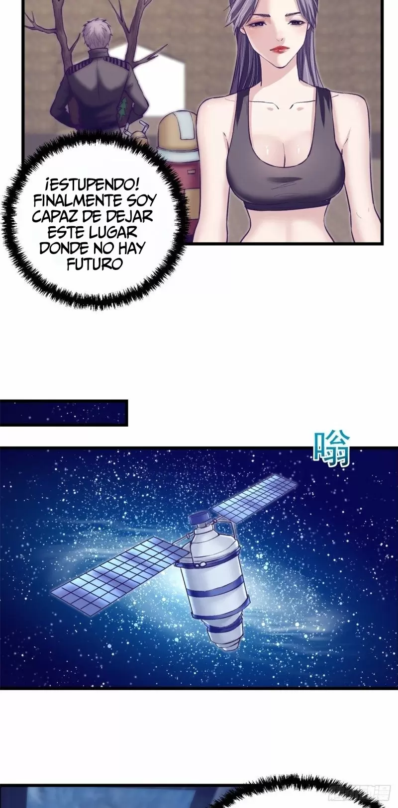 My Exclusive Dreamland Game Capítulo 60 - Página 22