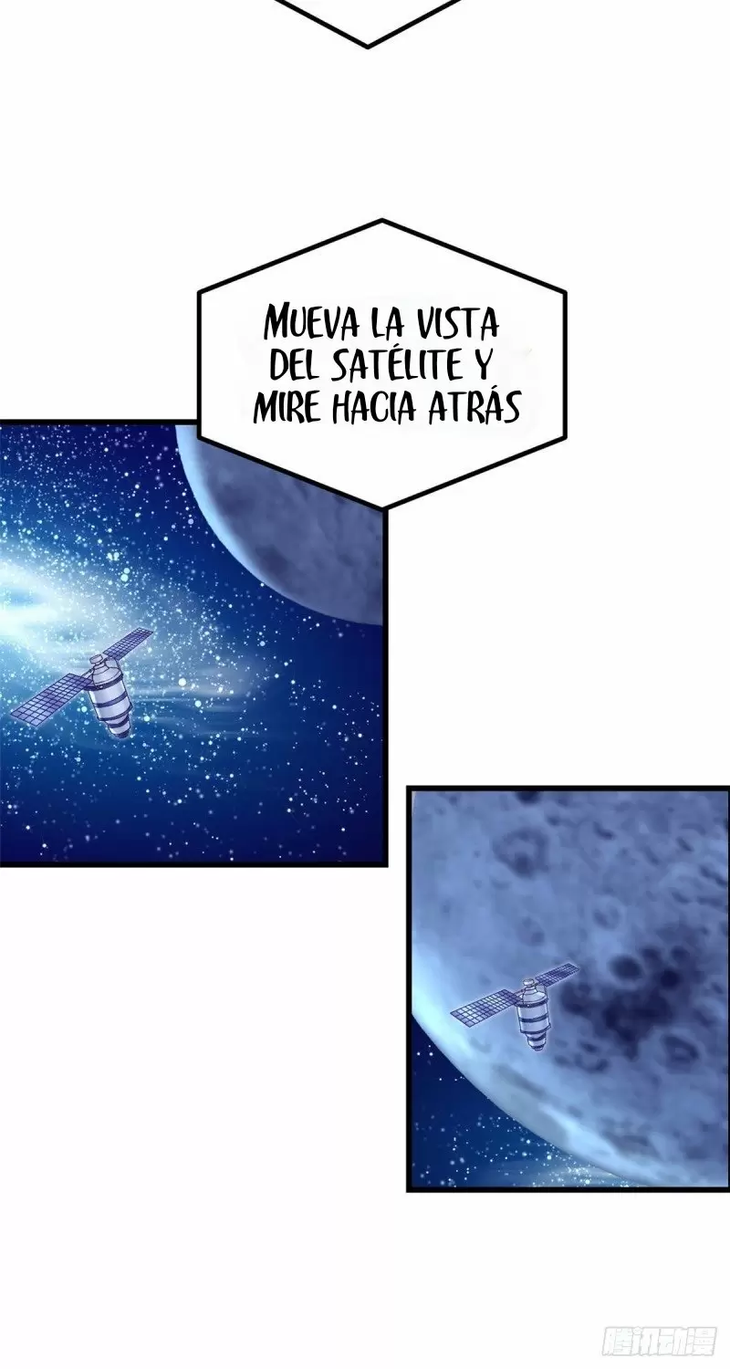 My Exclusive Dreamland Game Capítulo 60 - Página 26