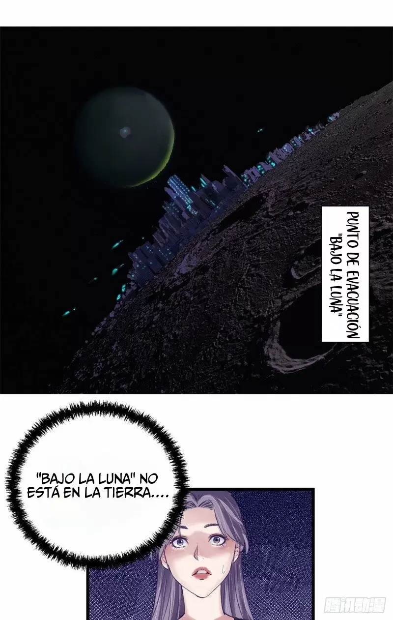 My Exclusive Dreamland Game Capítulo 60 - Página 27