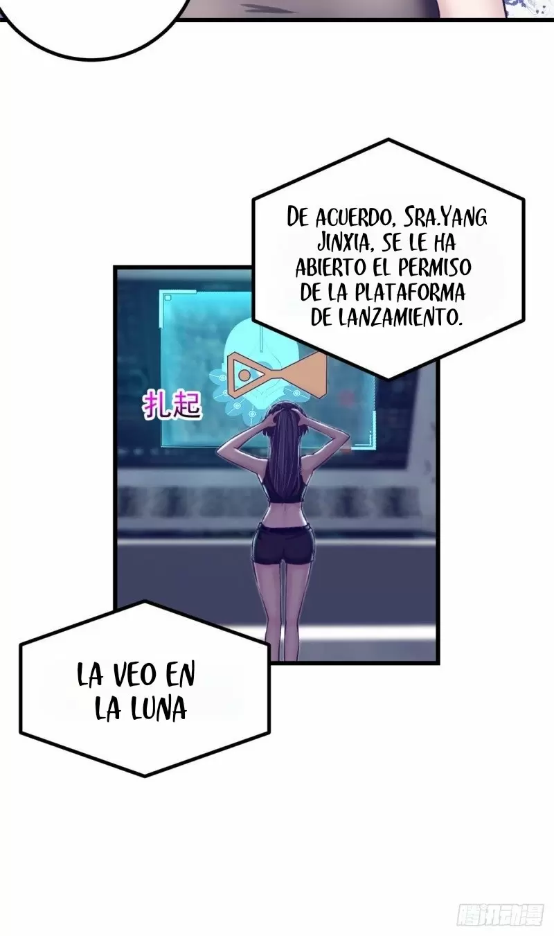 My Exclusive Dreamland Game Capítulo 60 - Página 31