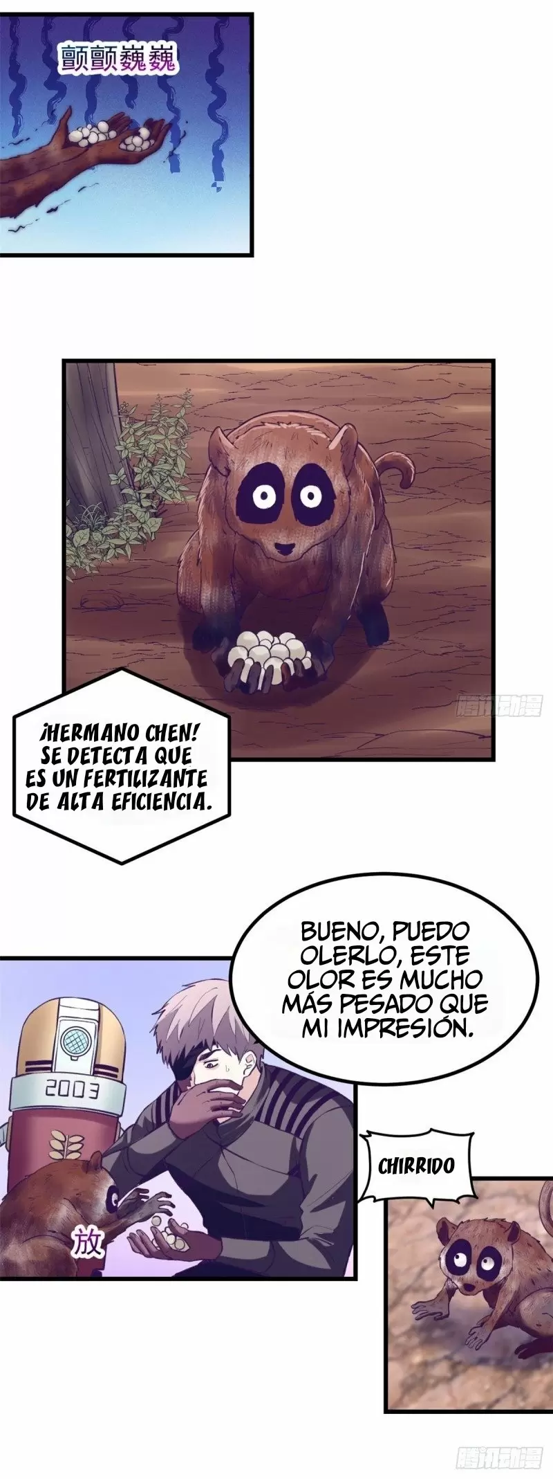 My Exclusive Dreamland Game Capítulo 62 - Página 15