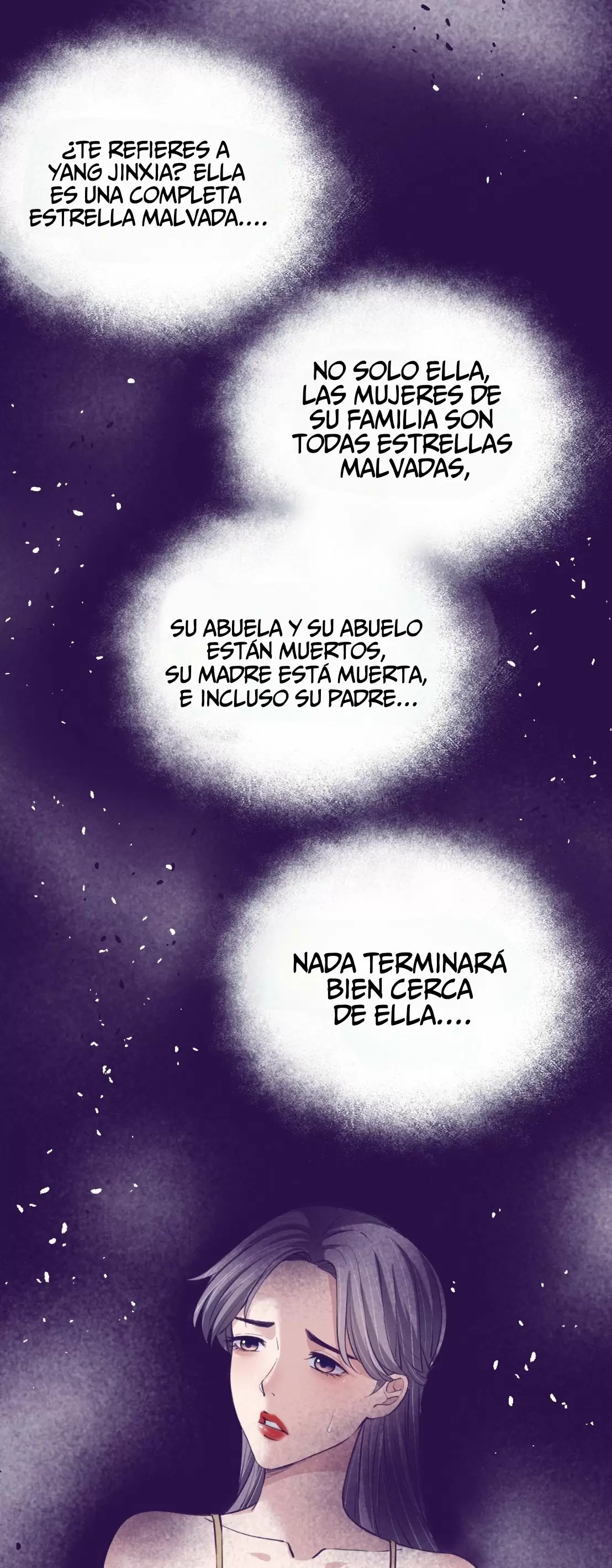 My Exclusive Dreamland Game Capítulo 63 - Página 2