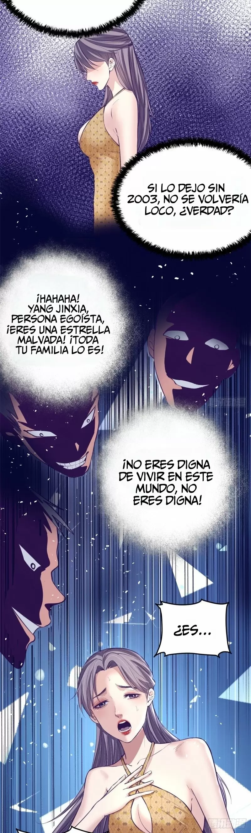 My Exclusive Dreamland Game Capítulo 65 - Página 11