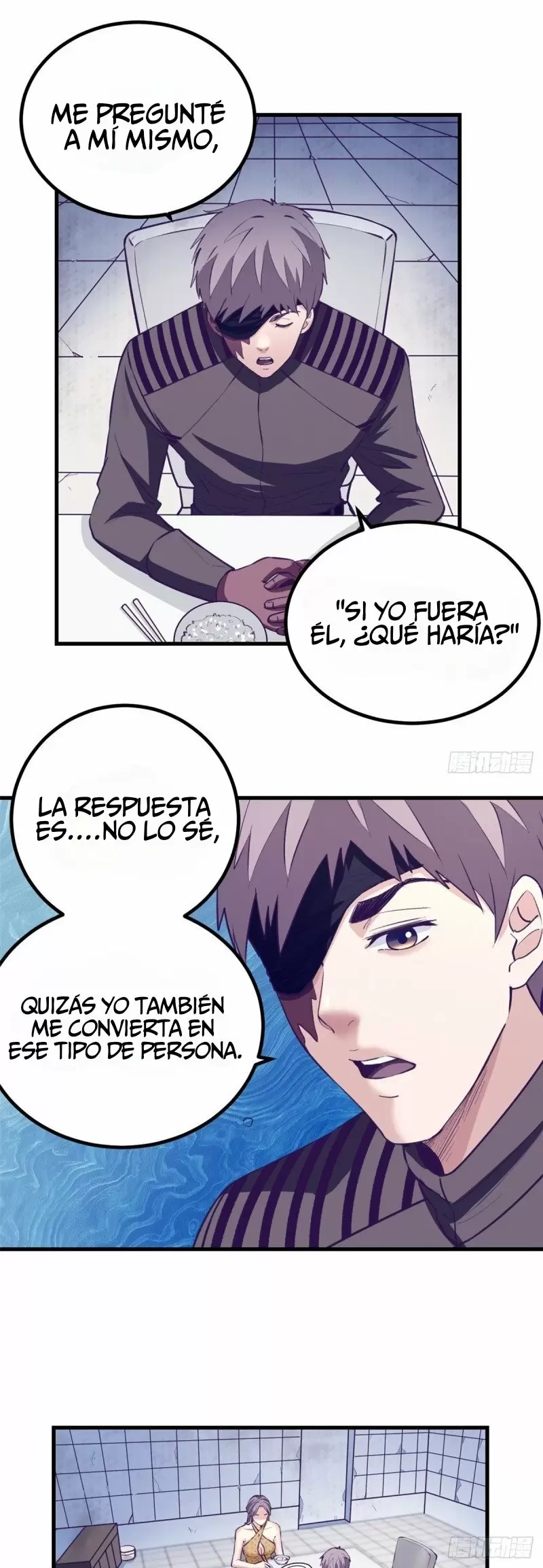 My Exclusive Dreamland Game Capítulo 66 - Página 10