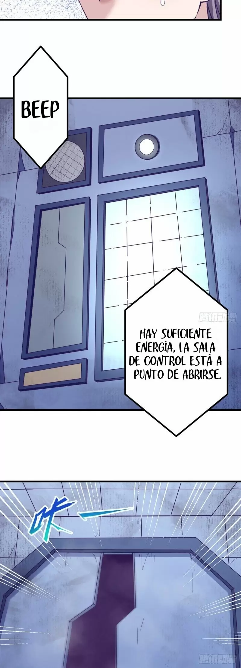 My Exclusive Dreamland Game Capítulo 66 - Página 19