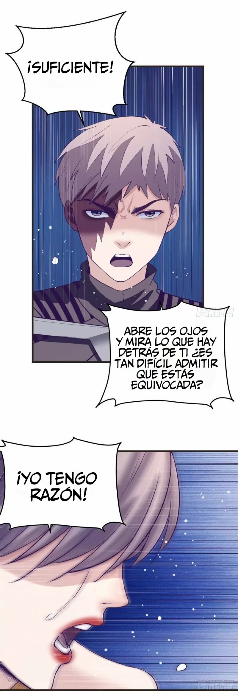 My Exclusive Dreamland Game Capítulo 67 - Página 20