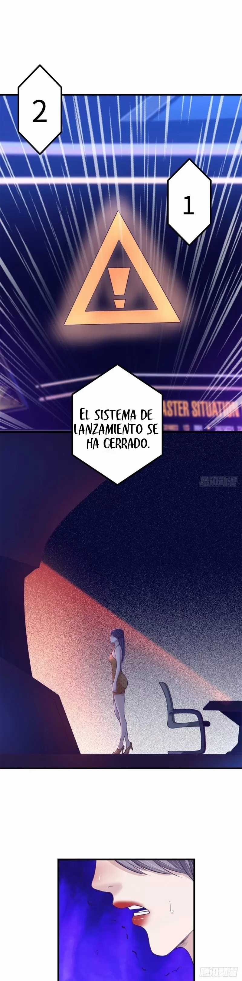 My Exclusive Dreamland Game Capítulo 67 - Página 5