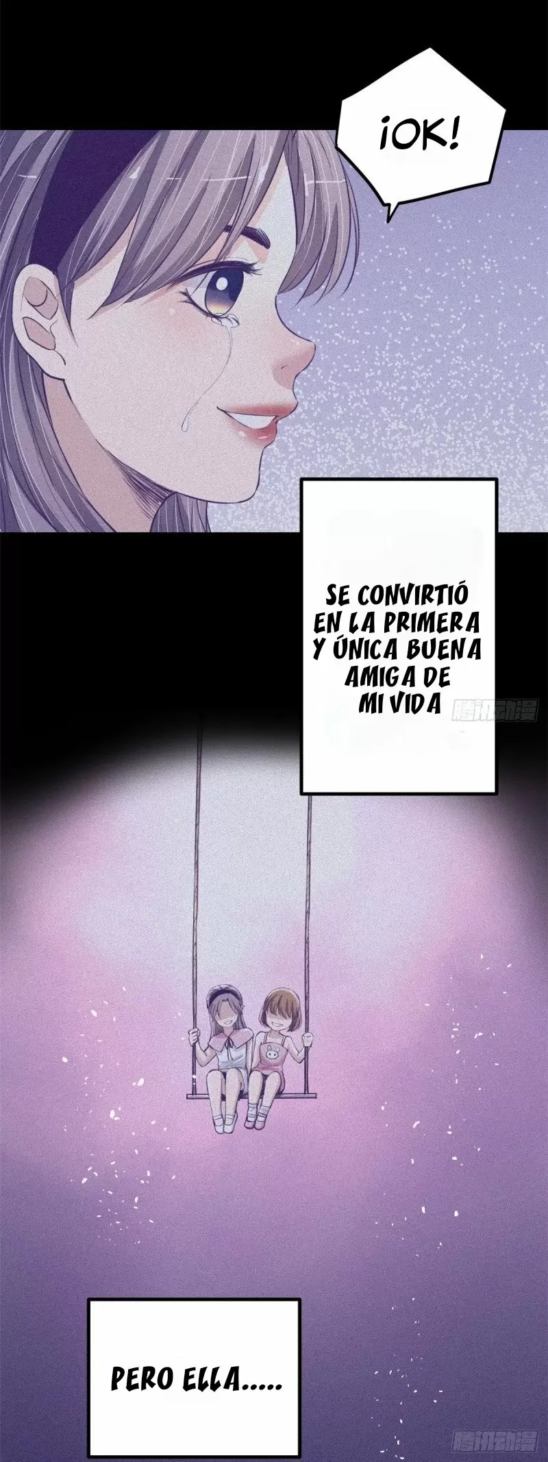 My Exclusive Dreamland Game Capítulo 68 - Página 10