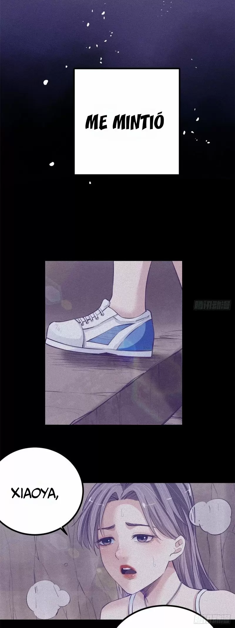 My Exclusive Dreamland Game Capítulo 68 - Página 11
