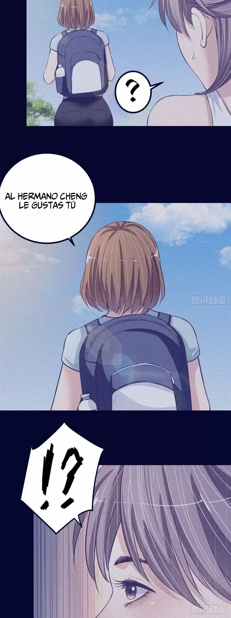 My Exclusive Dreamland Game Capítulo 68 - Página 16