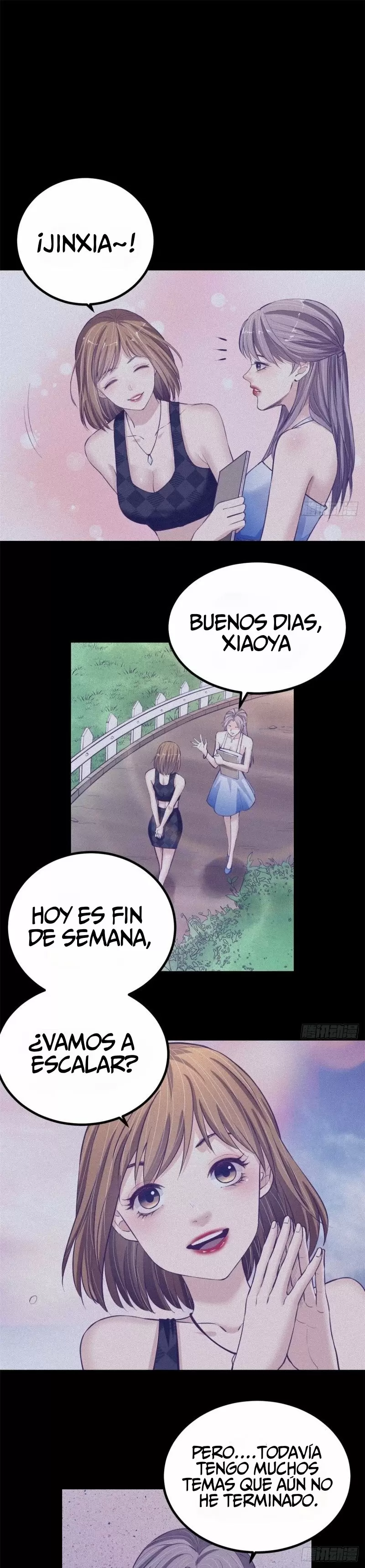 My Exclusive Dreamland Game Capítulo 68 - Página 2