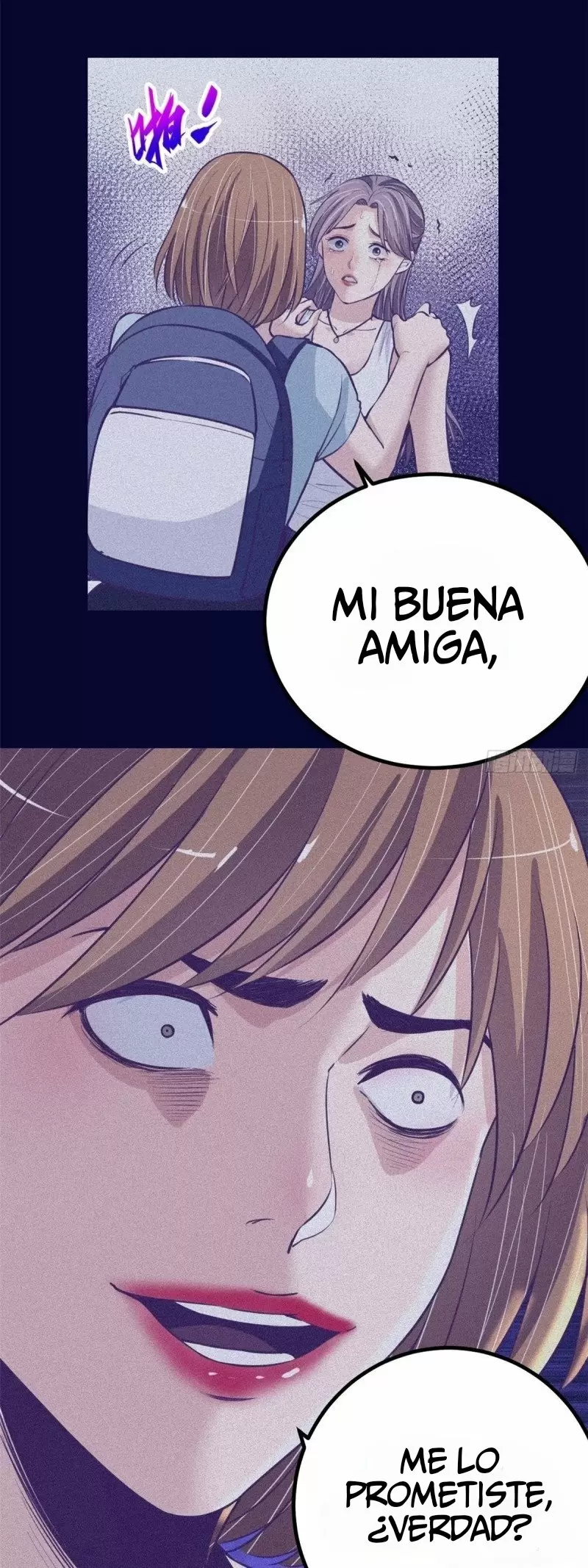 My Exclusive Dreamland Game Capítulo 68 - Página 24