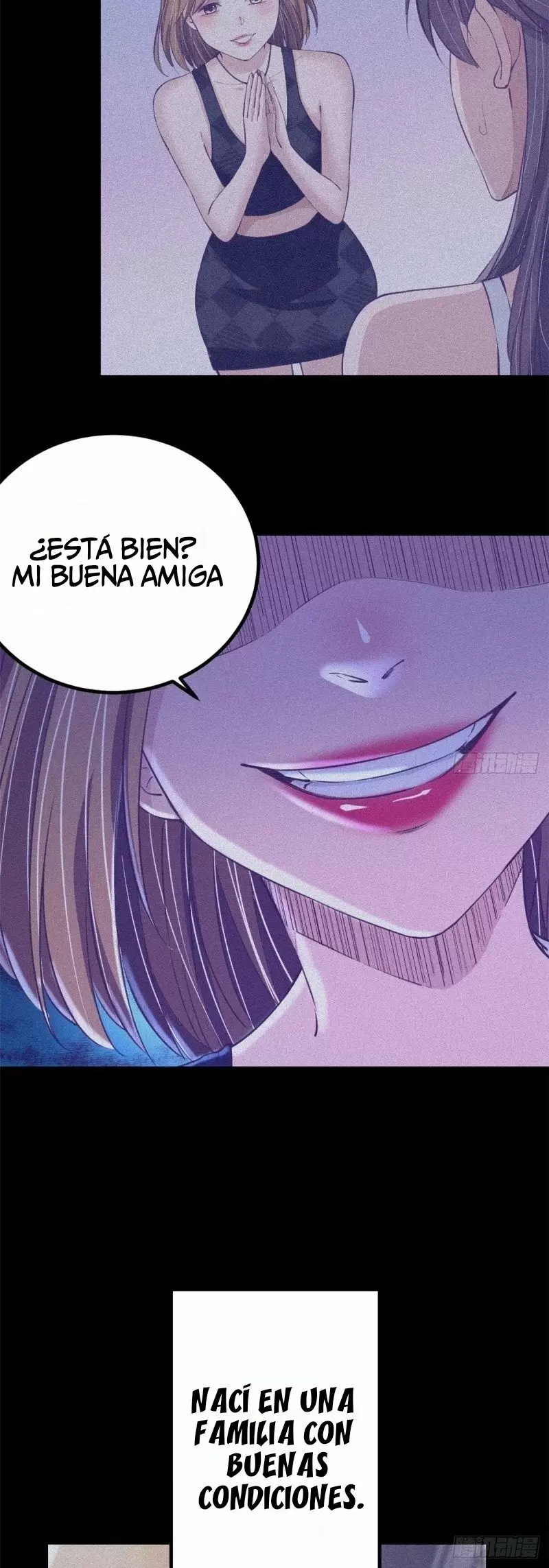 My Exclusive Dreamland Game Capítulo 68 - Página 4