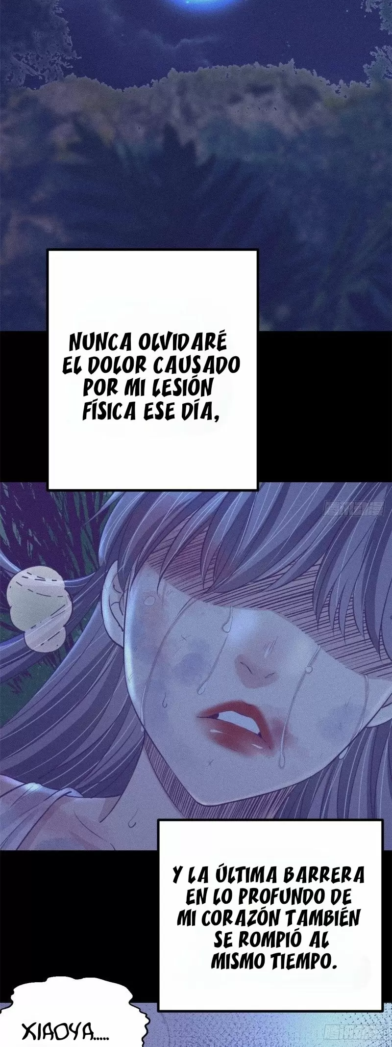 My Exclusive Dreamland Game Capítulo 69 - Página 4