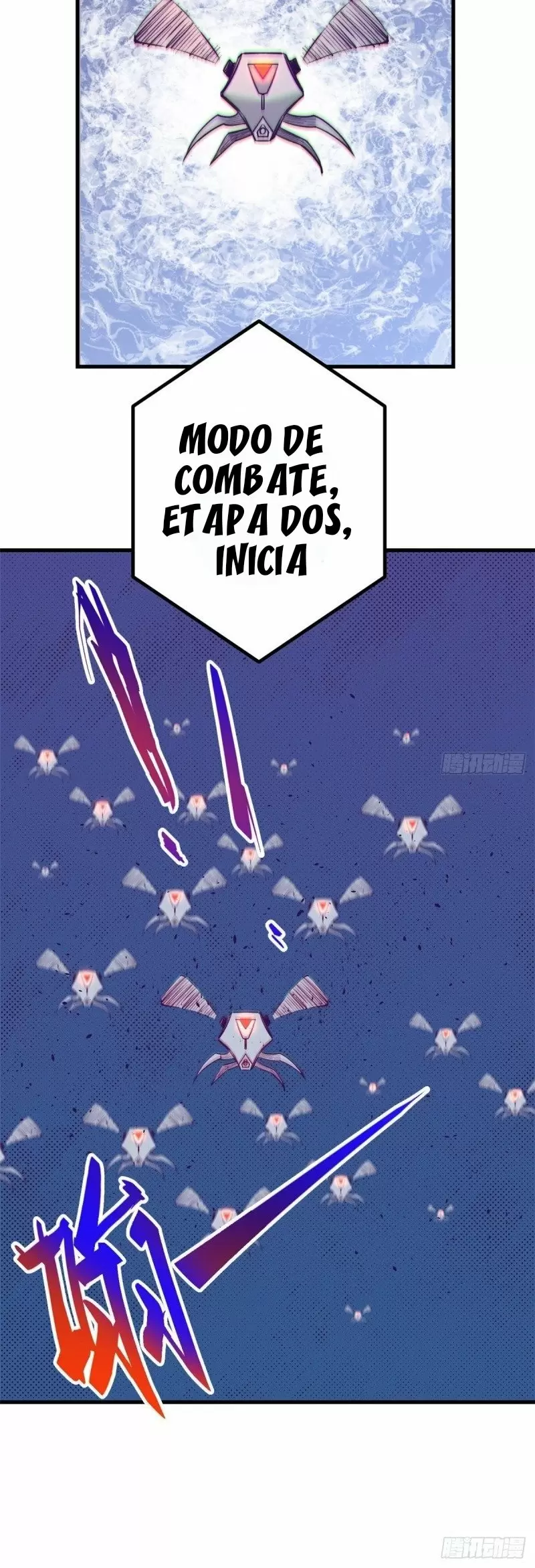 My Exclusive Dreamland Game Capítulo 70 - Página 25