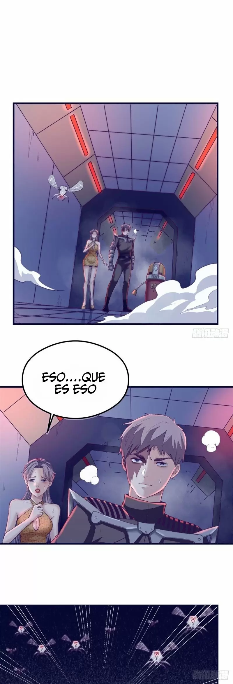 My Exclusive Dreamland Game Capítulo 71 - Página 2