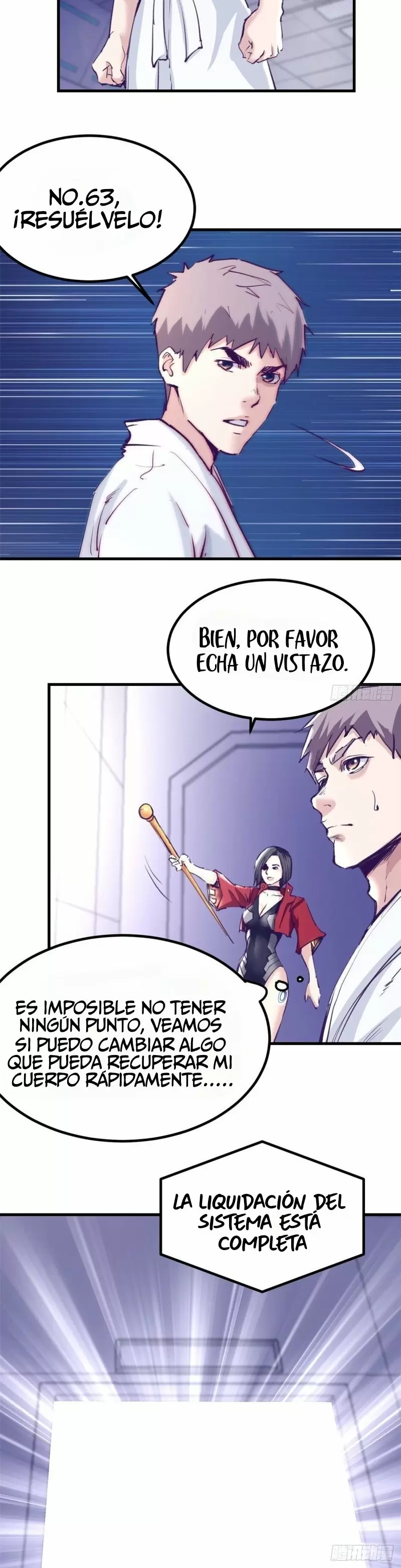 My Exclusive Dreamland Game Capítulo 72 - Página 24
