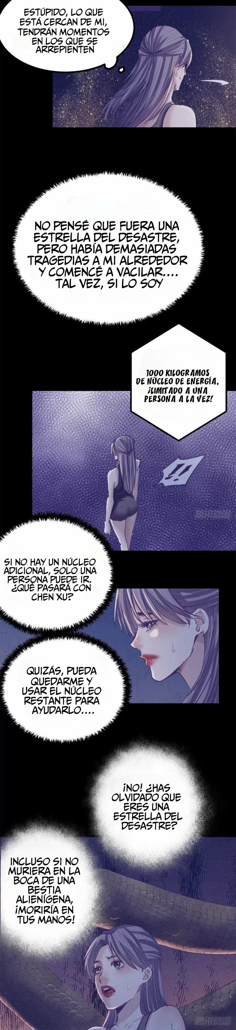 My Exclusive Dreamland Game Capítulo 73 - Página 4